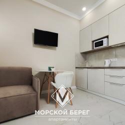 3-местный номер комфорт улучшенный