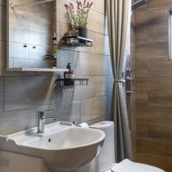 Фото Отель Шале Мануки Эн