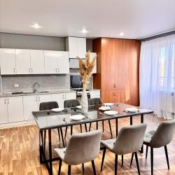 Фото Апартаменты на улице Советская 39