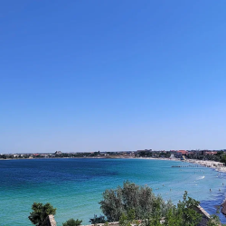 Фото Отель Динамикс