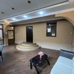 Фото Отель Гостевой дом Мира