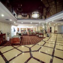 Фото City Hotel Bishkek (Сити Отель )