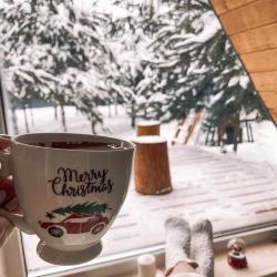 Фото Отель Кусочек рая в соснах