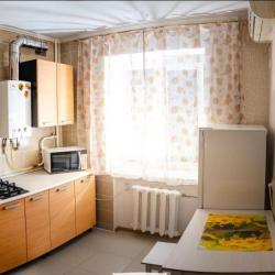 Фото Отель Апарт на улице Мечникова 144