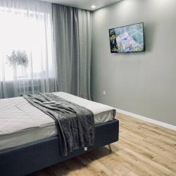 Фото Апартаменты на улице Ключевая 99