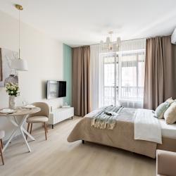 Апартаменты улучшенные Merino Home Olivia