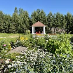 Фото Отель Гостевой дом Брейтово