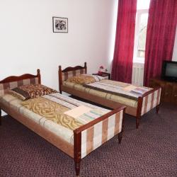 Фото Отель У медведя