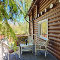 Коттедж премиум