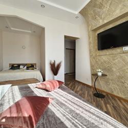 1-комнатные апартаменты улучшенные