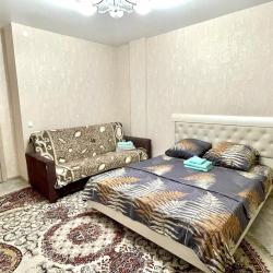 Фото Апартаменты на улице Анны Коньковой 12