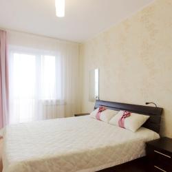 Фото Апартаменты на улице Весны 7