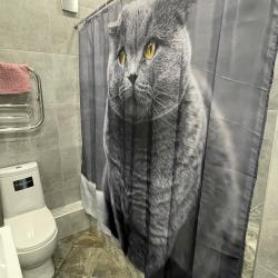 2-комнатные апартаменты стандарт Депутатская 55