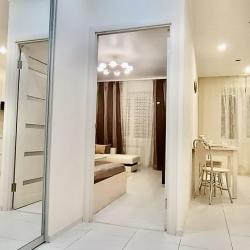 2-комнатные апартаменты стандарт