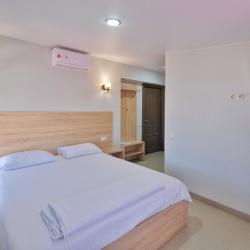 Фото Отель Келешбей