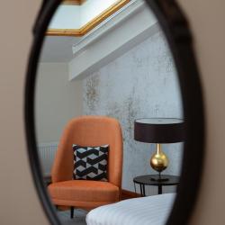 фото 22 Vasilievsky Hotel (Васильевский)