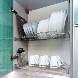 Фото Отель 67Квартир на улице Нахимова