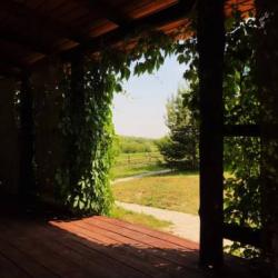 Фото Отель Жукова Гора