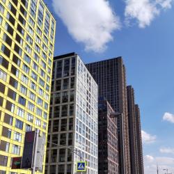 фото 1 На квартире на улице Новодмитровская