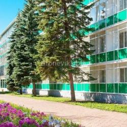 Фото Отель Санаторий Зеленая роща (Корпус 1,4)