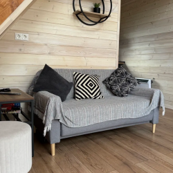 Фото Отель Holiday-house (Холидей-Хаус) 786