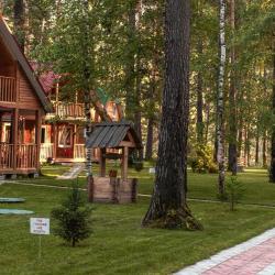 Фото Отель Бирюза