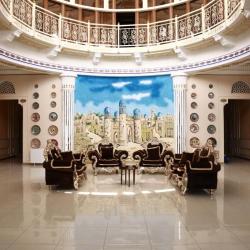 Фото Отель Eurasia Business Hotel (Евразия Бизнес)