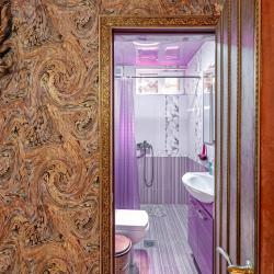 Фото Отель Гостевой дом на Тенистой