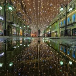 фото 20 Апартаменты на Камергерском