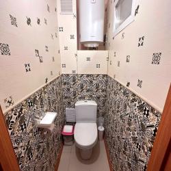 Фото Апартаменты на улице Амурская