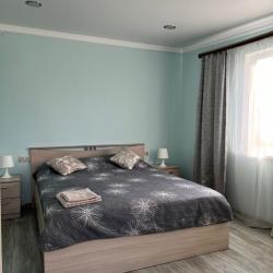 Фото Отель Гостевой дом на Адлейба