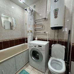 4-комнатные апартаменты улучшенные