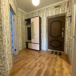 Фото Апартаменты Уют на улице им. Героя Сарабеева В.И. 5 корпус 3 (223)
