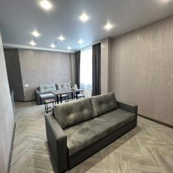 2-комнатные апартаменты люкс Электросталь, Комсомольская, д. 1