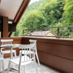 Фото Отель Stellar Collection Chalet (Стеллар Коллекшн Шале)