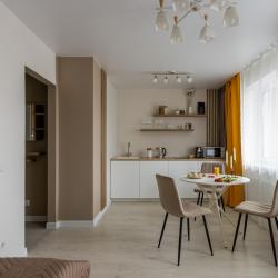 фото 97 Апартаменты ELIZA HOME Ладожская