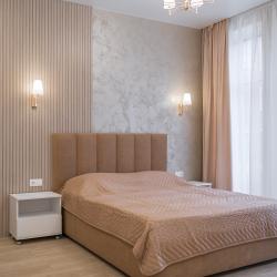 Апартаменты стандарт