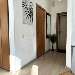 1-комнатные апартаменты стандарт ул. Щапова, 45