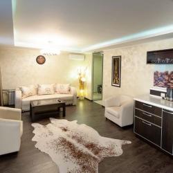 Фото Отель Профсоюзная