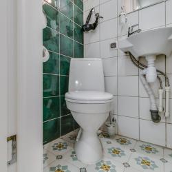 Апартаменты улучшенные