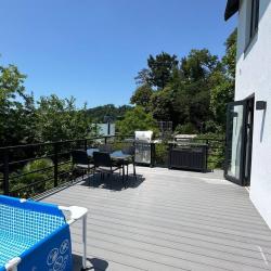 Фото Отель Дом на улице Дорога на большой Ахун