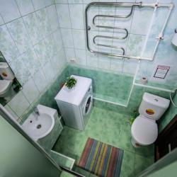 Фото Отель ЖивиТУТ на проспекте Социалистический