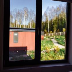 Фото Отель Панорамный