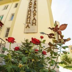 Фото Отель Дежавю