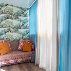 Фото Отель Веста на улице Пушкина