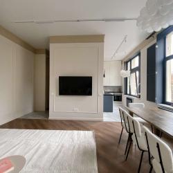 Фото Отель Baltic Apart на улице Крупской 19