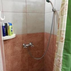 Комната эконом с 2 односпальными кроватями