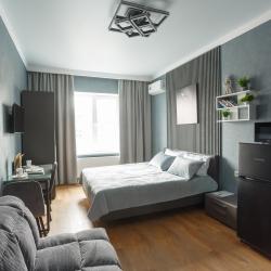 Апартаменты студия №42