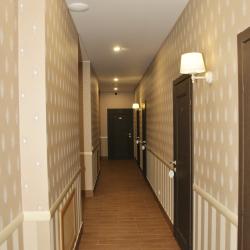 Фото Отель Фандорин