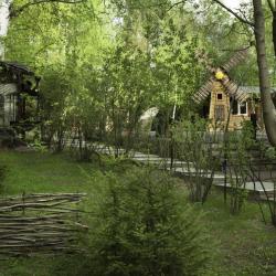 Фото Отель Боярская усадьба